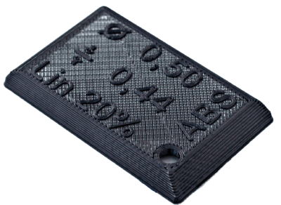 Beispiele 3D drucken