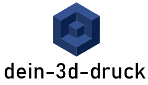 Dein 3D Druck Logo